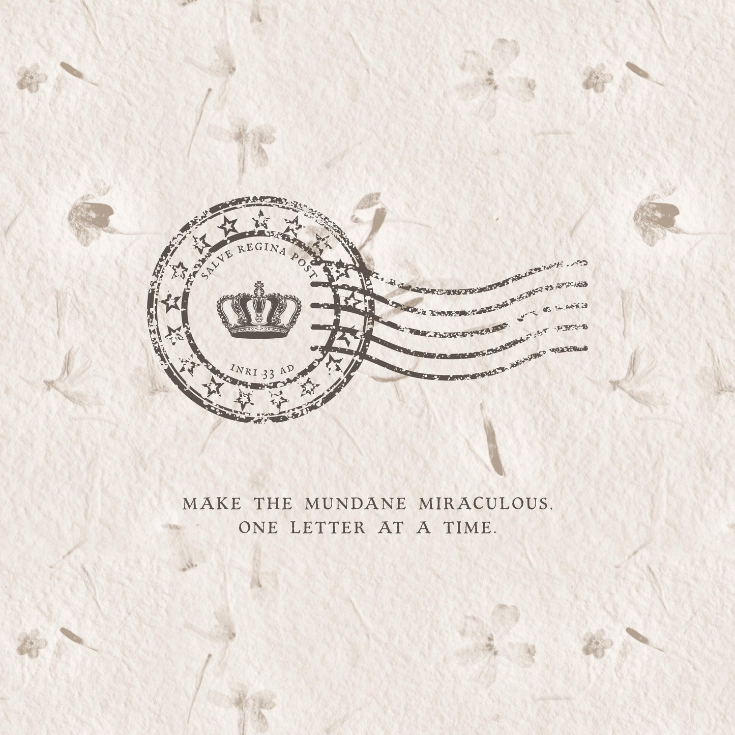 Gifted Catholic Mail Memberships - Salve Regina Post