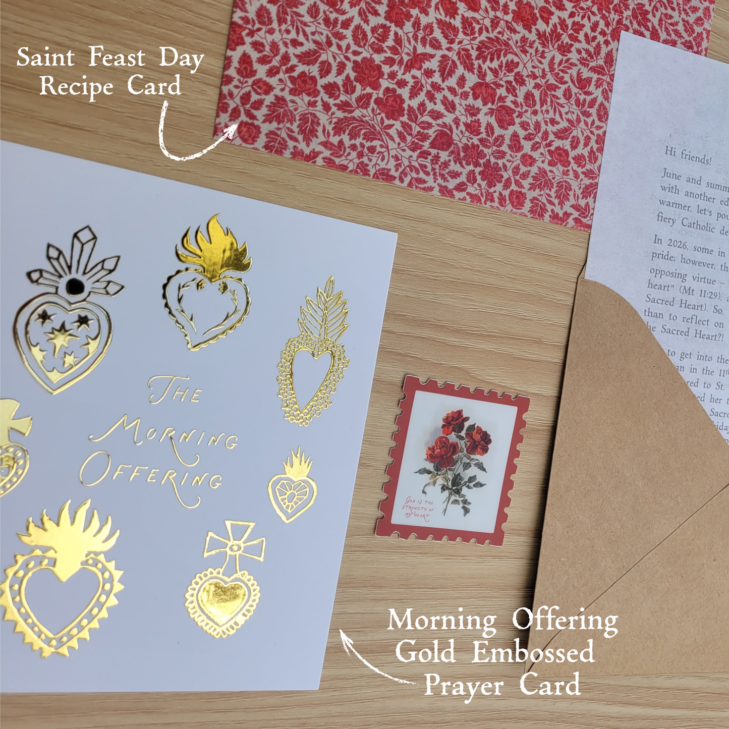 Catch Up - Salve Regina Post June 2026