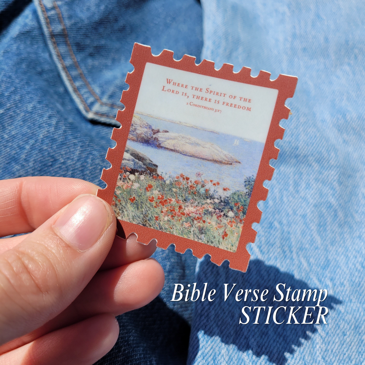 Catch Up - Salve Regina Post July 2026 - Saints & Stripes